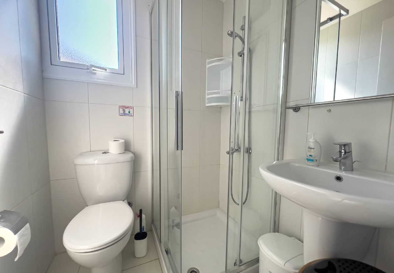 Villa a Protaras - Villa Melinda