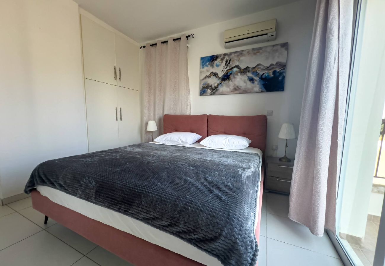 Villa a Protaras - Villa Melinda