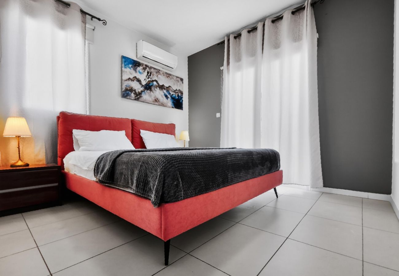 Villa a Protaras - Villa Melinda