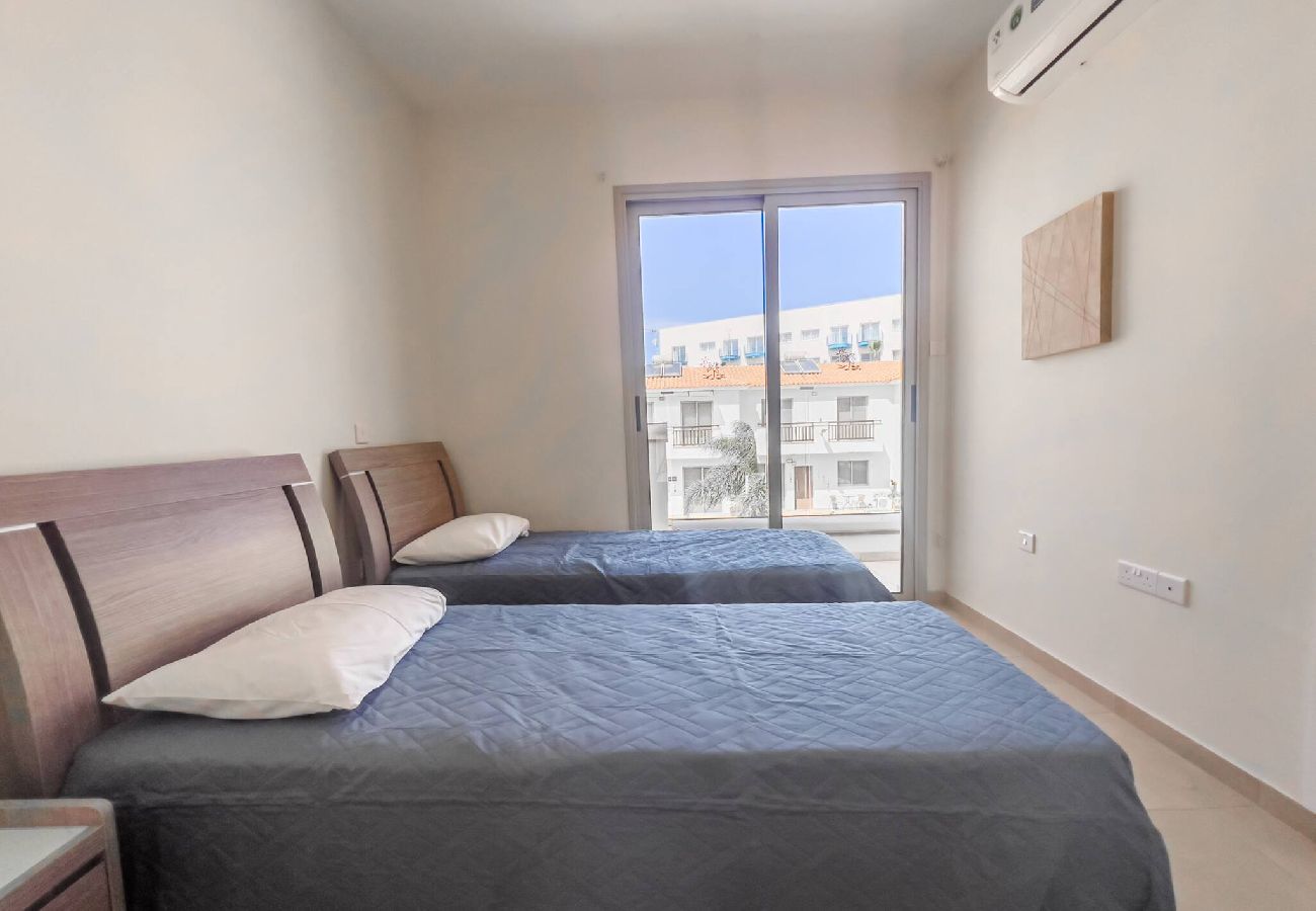 Villa a Protaras - Pernera Seaside Villa