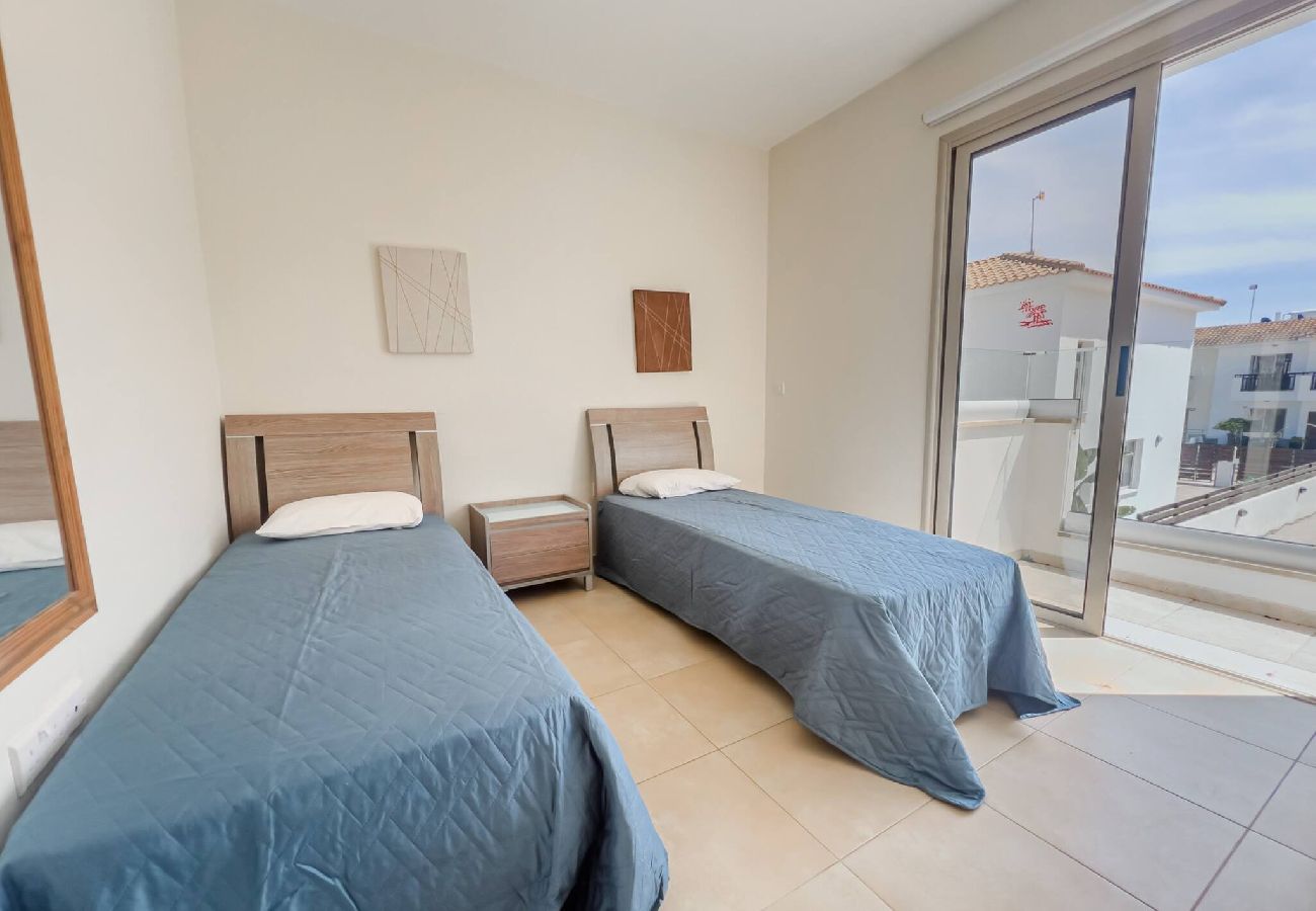 Villa a Protaras - Pernera Seaside Villa