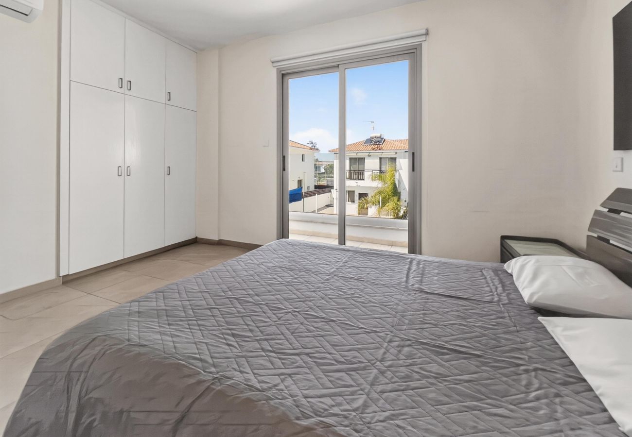 Villa a Protaras - Pernera Seaside Villa