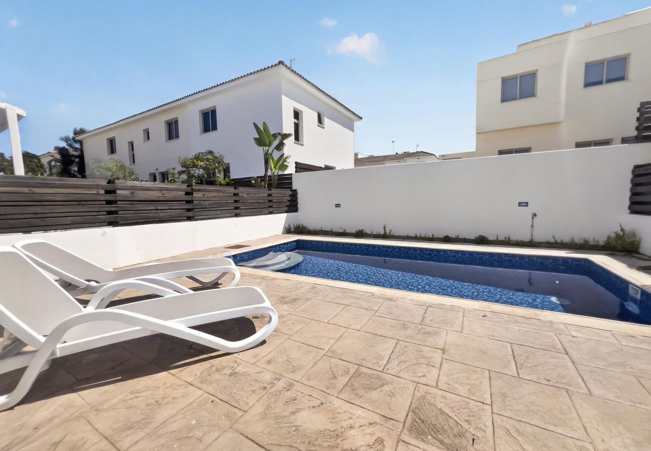 Villa a Protaras - Pernera Seaside Villa