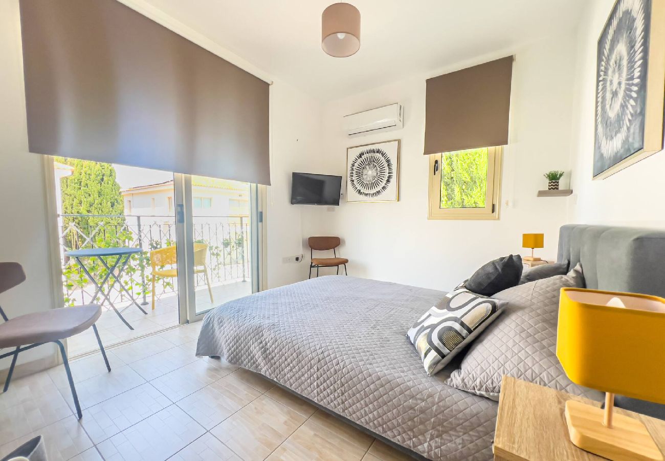 Villa a Protaras - Villa Allegra