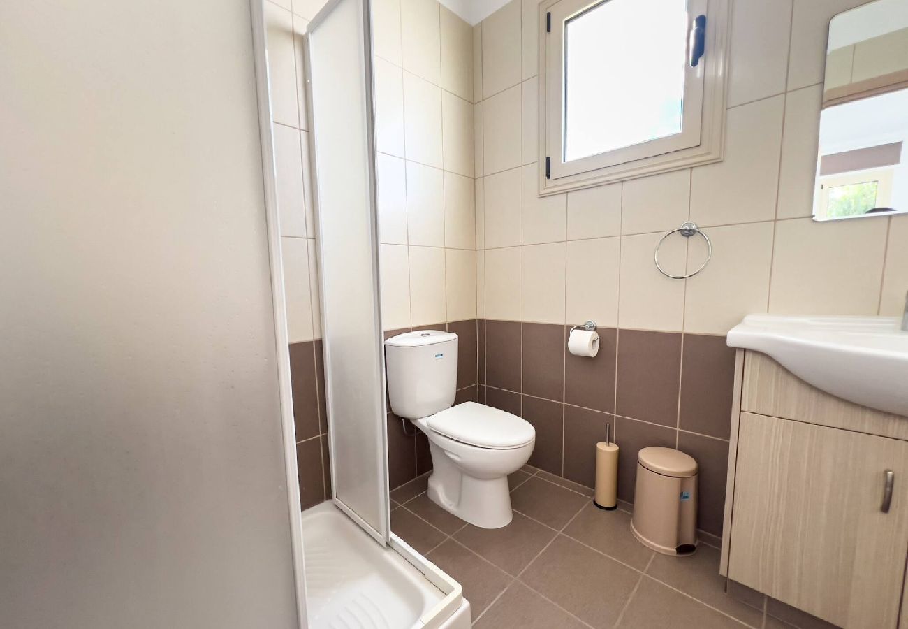 Villa a Protaras - Villa Allegra