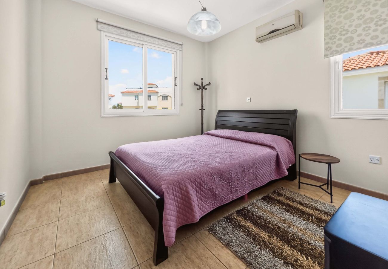 Villa a Protaras - Villa Ioli