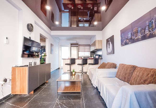 Appartamento a Larnaca - Mackenzie Suite