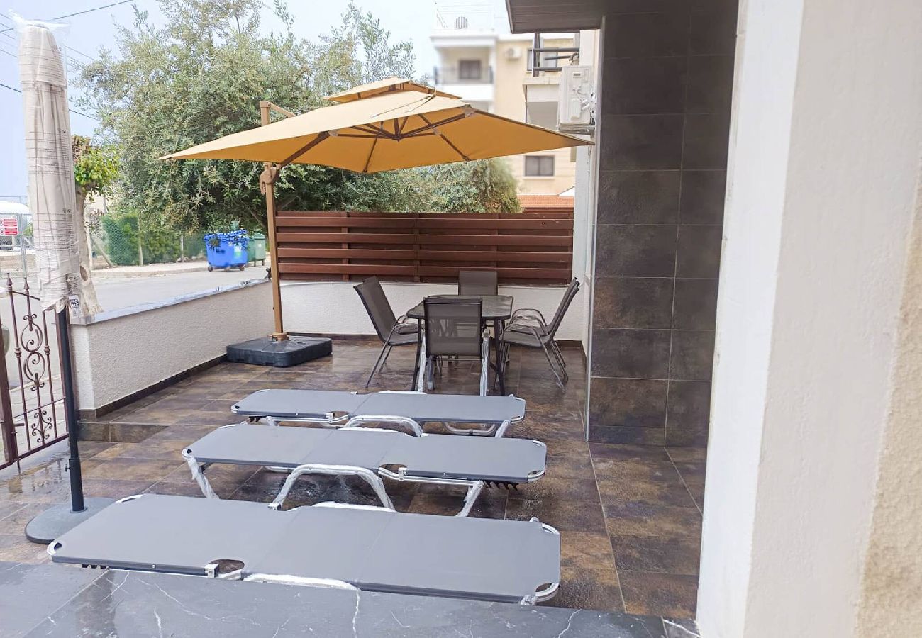 Appartamento a Larnaca - Mackenzie Suite