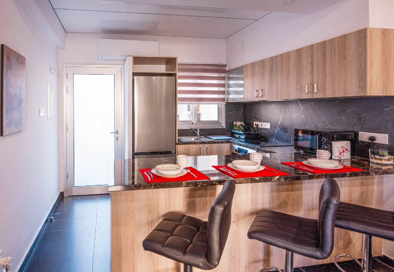 Appartamento a Larnaca - Mackenzie Suite