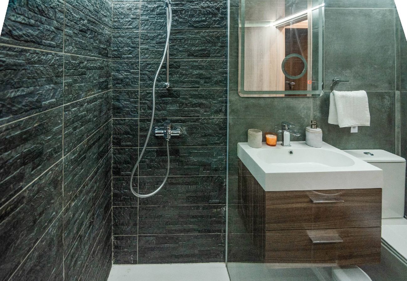 Appartamento a Larnaca - Mackenzie Suite