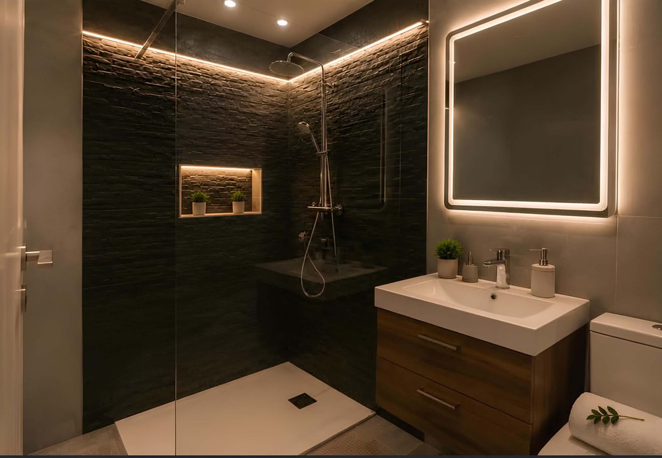 Appartamento a Larnaca - Mackenzie Suite