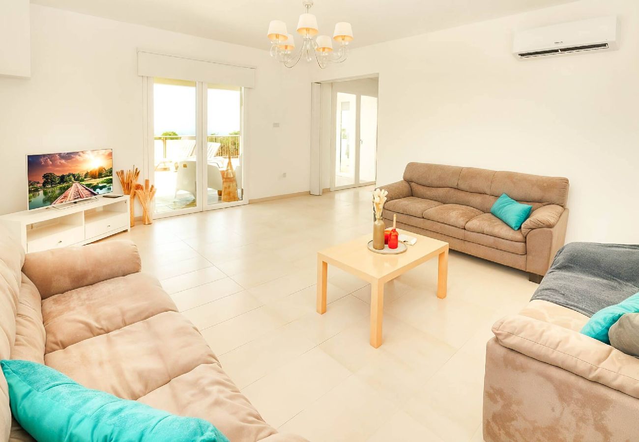 Villa a Ayia Napa - Villa Christina Elité