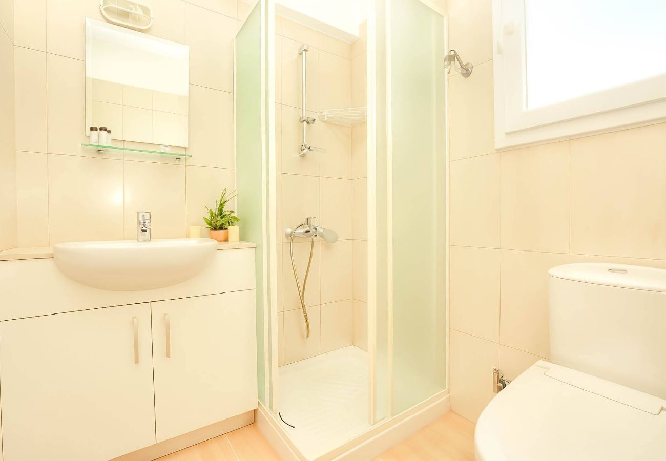 Villa a Ayia Napa - Villa Christina Elité