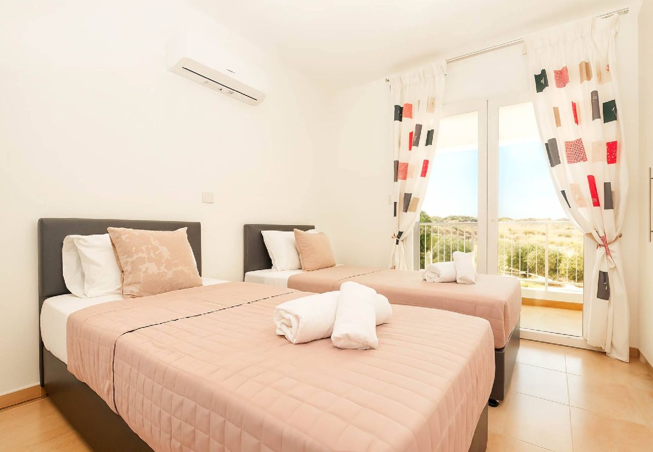 Villa a Ayia Napa - Villa Christina Elité