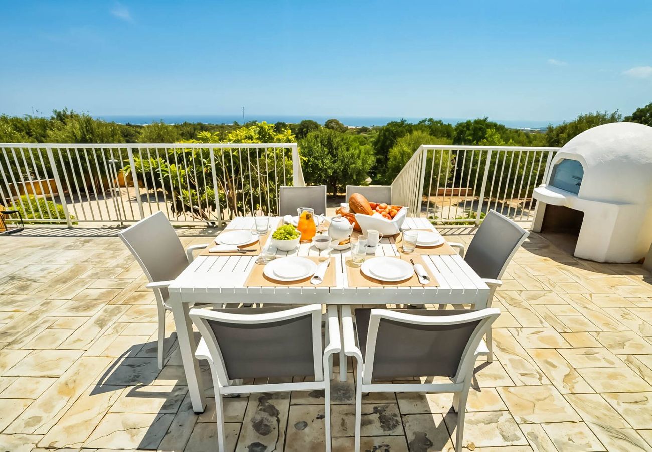 Villa a Ayia Napa - Villa Christina Elité