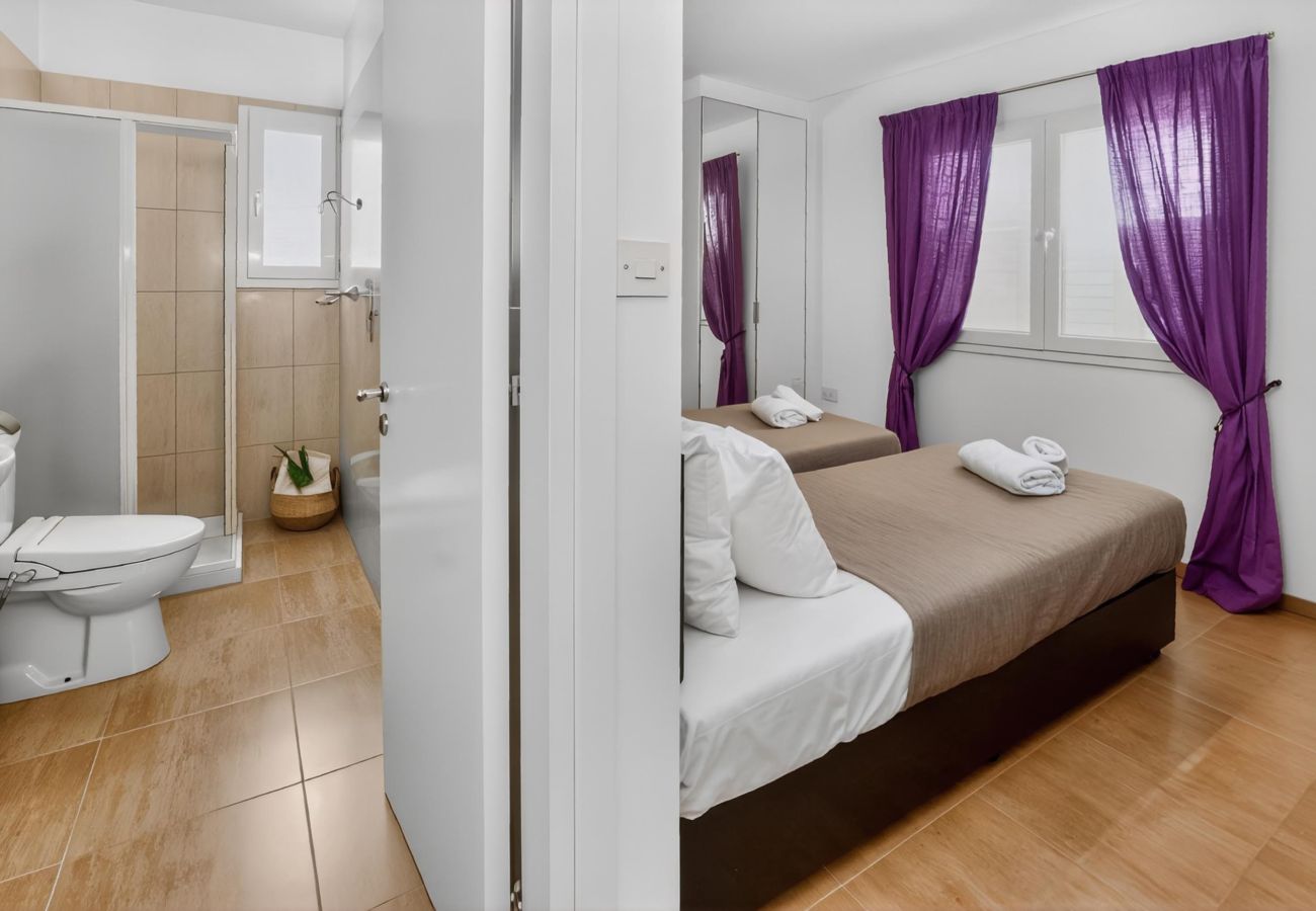 Villa a Ayia Napa - Villa Christina Elité