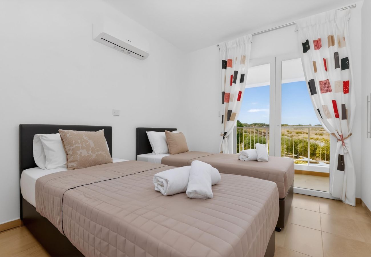 Villa a Ayia Napa - Villa Christina Elité