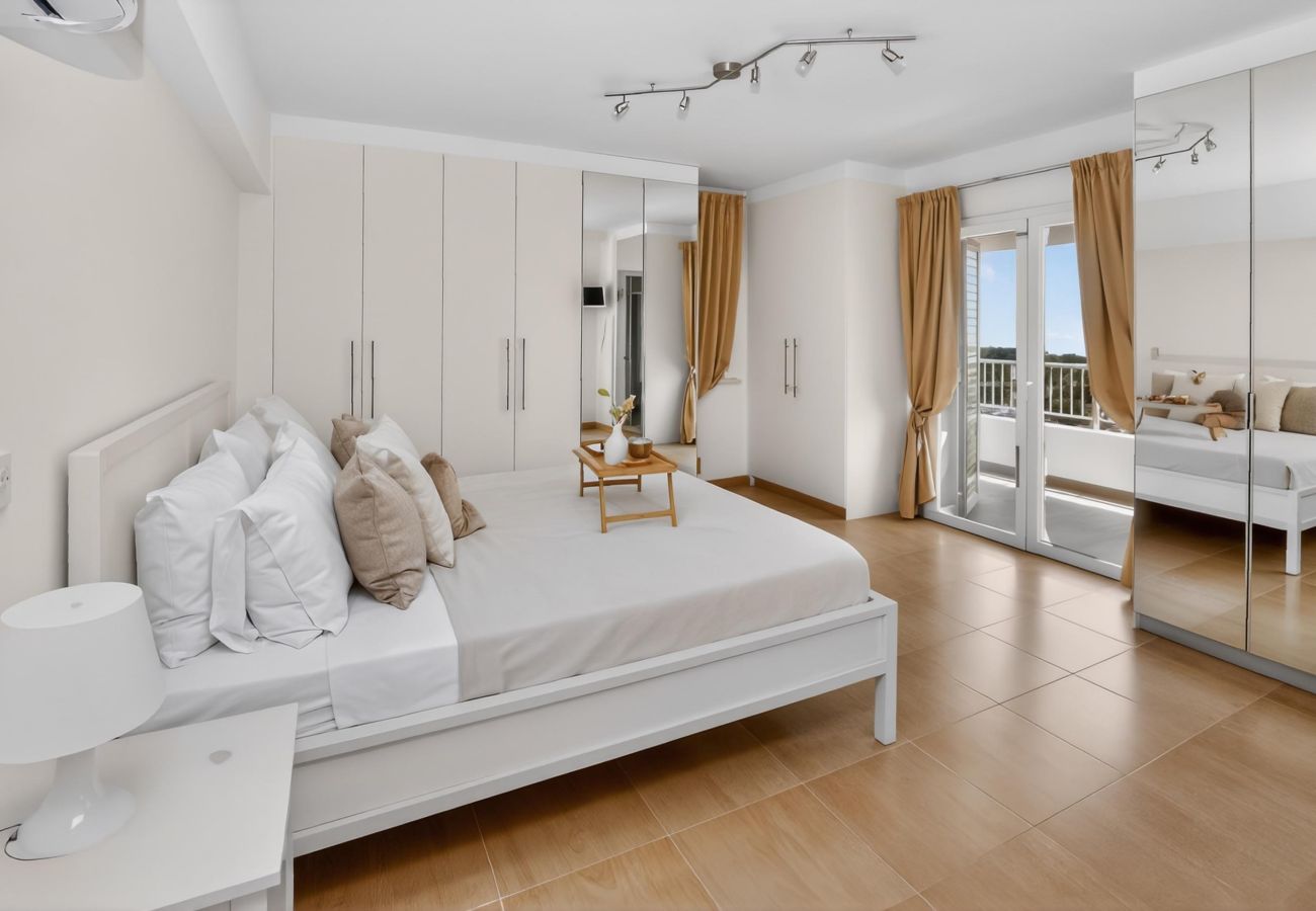Villa a Ayia Napa - Villa Christina Elité