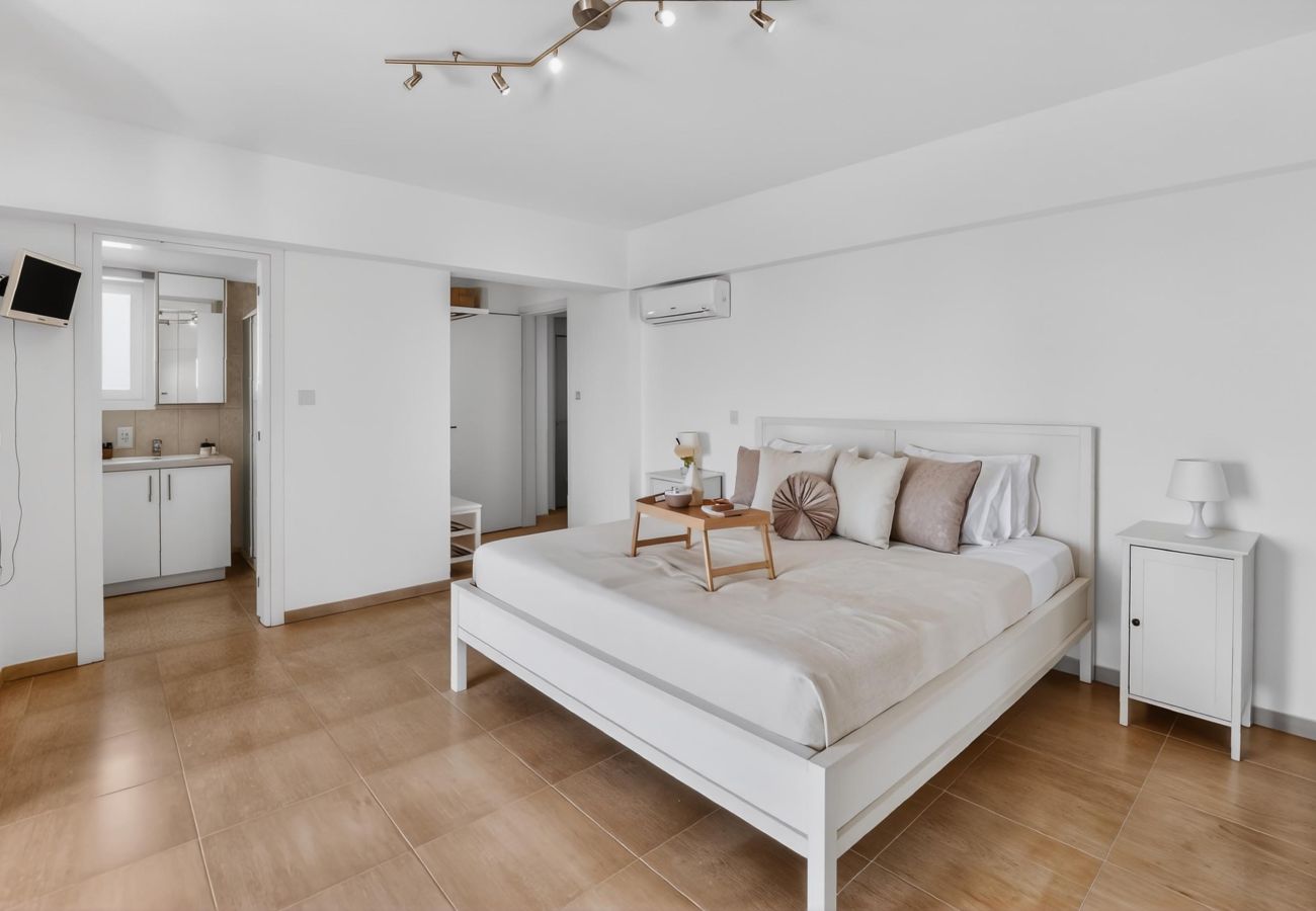 Villa a Ayia Napa - Villa Christina Elité