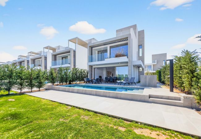 Villa a Protaras - Azure Harmony Villa