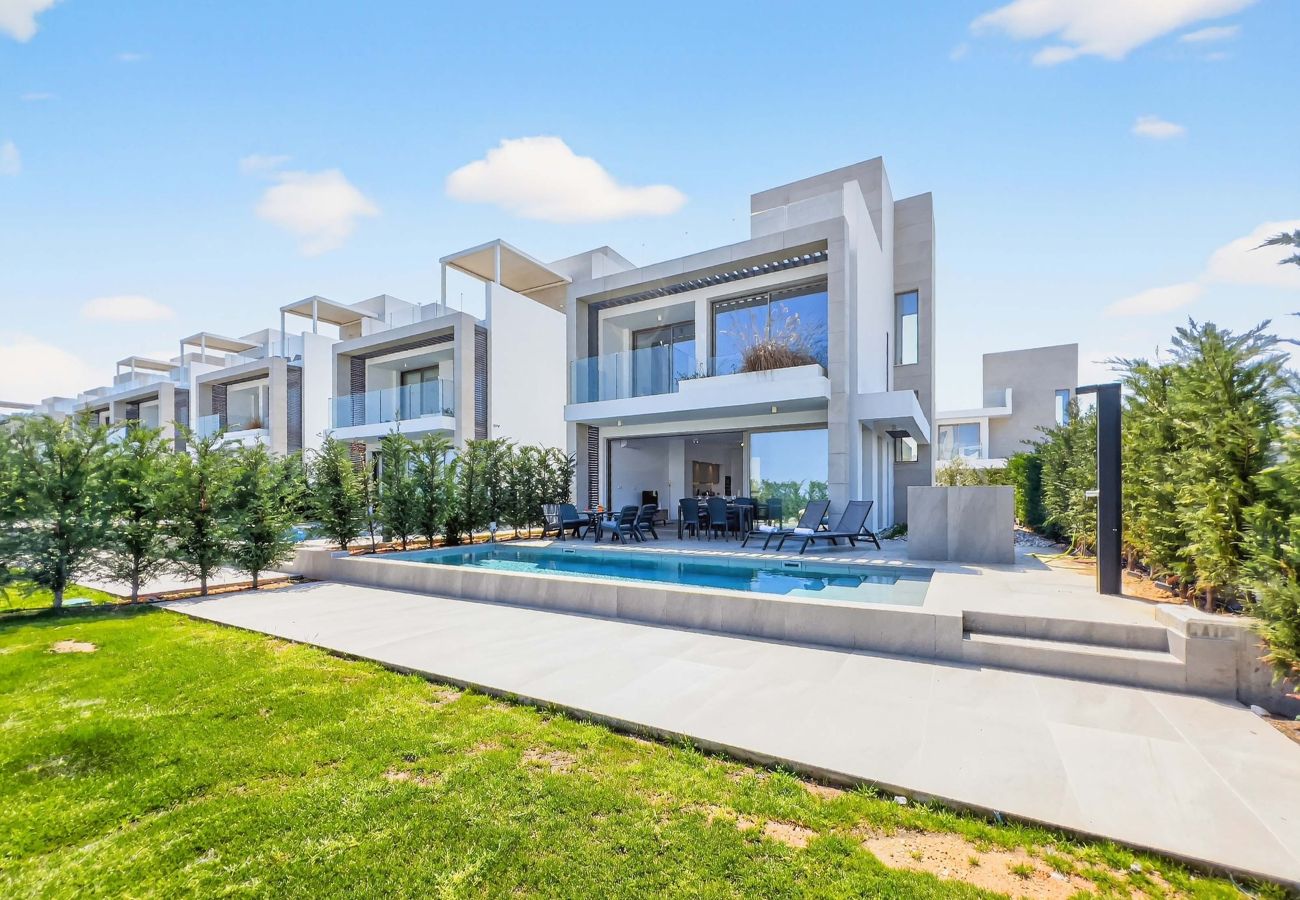 Villa a Protaras - Azure Harmony Villa