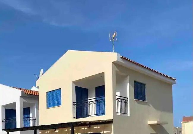 Villa a Protaras - Bluebell Villa