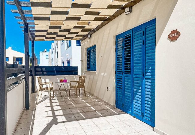 Villa a Protaras - Bluebell Villa