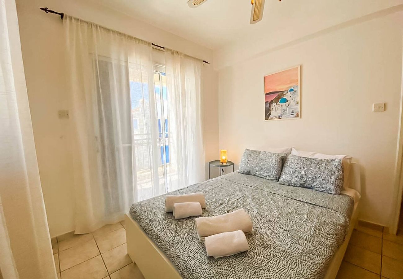 Villa a Protaras - Bluebell Villa