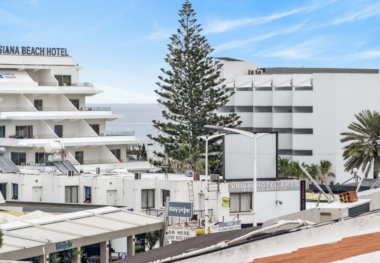 Appartamento a Protaras - Sofia's Seaview