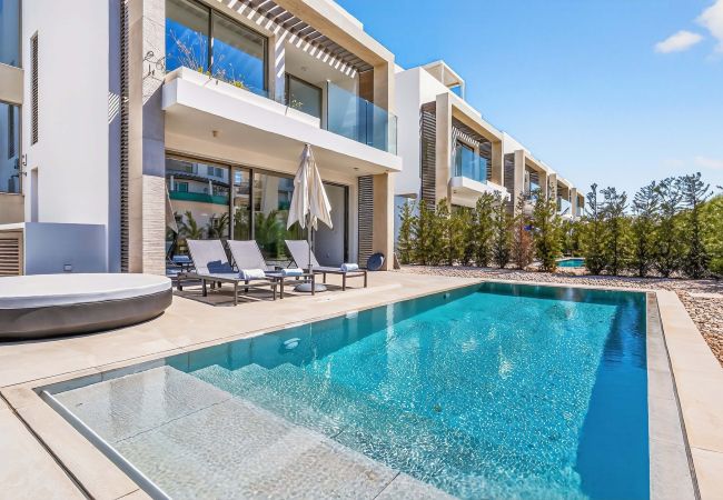 Villa a Protaras - Azure Sama Villa
