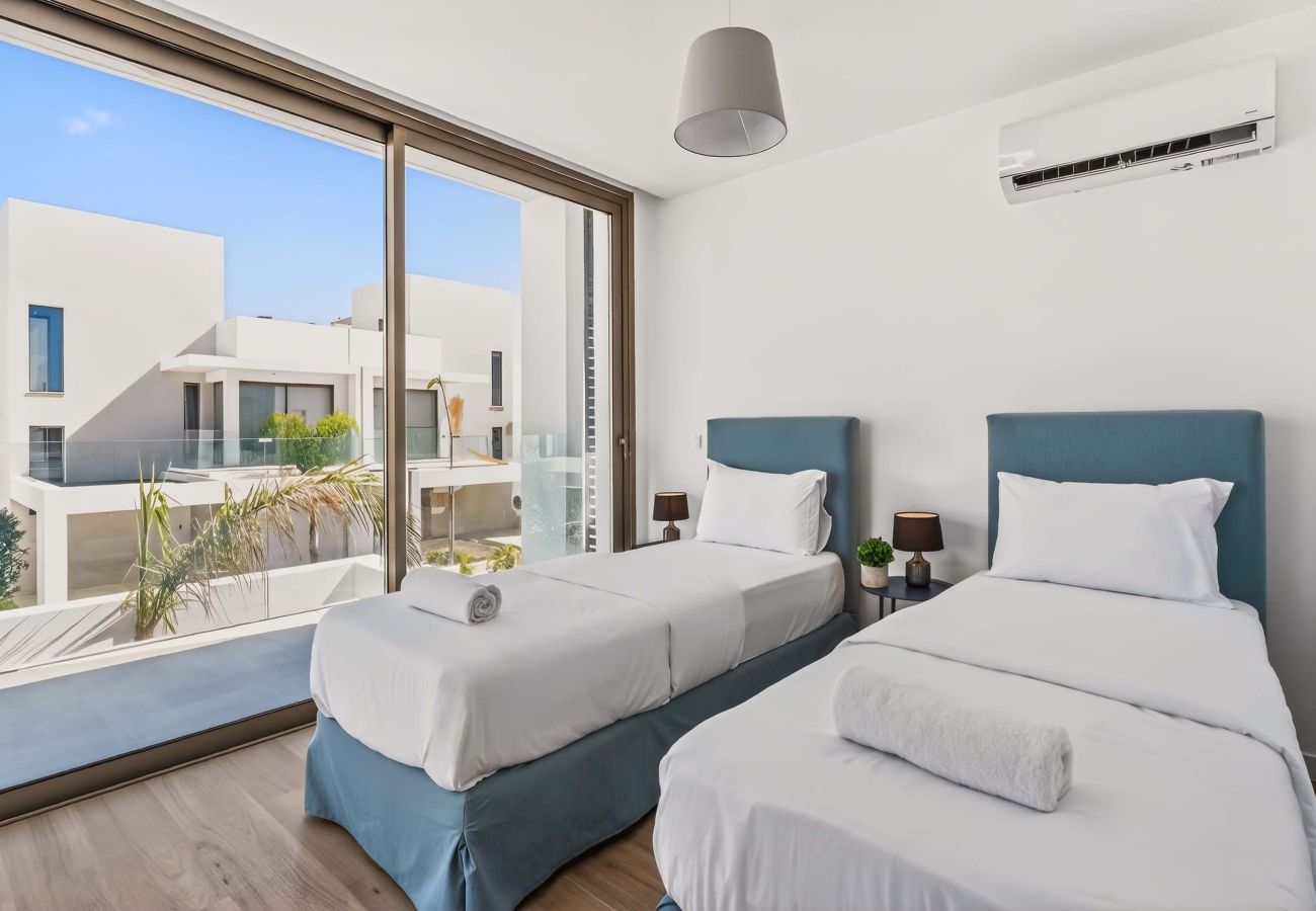 Villa a Protaras - Azure Sama Villa