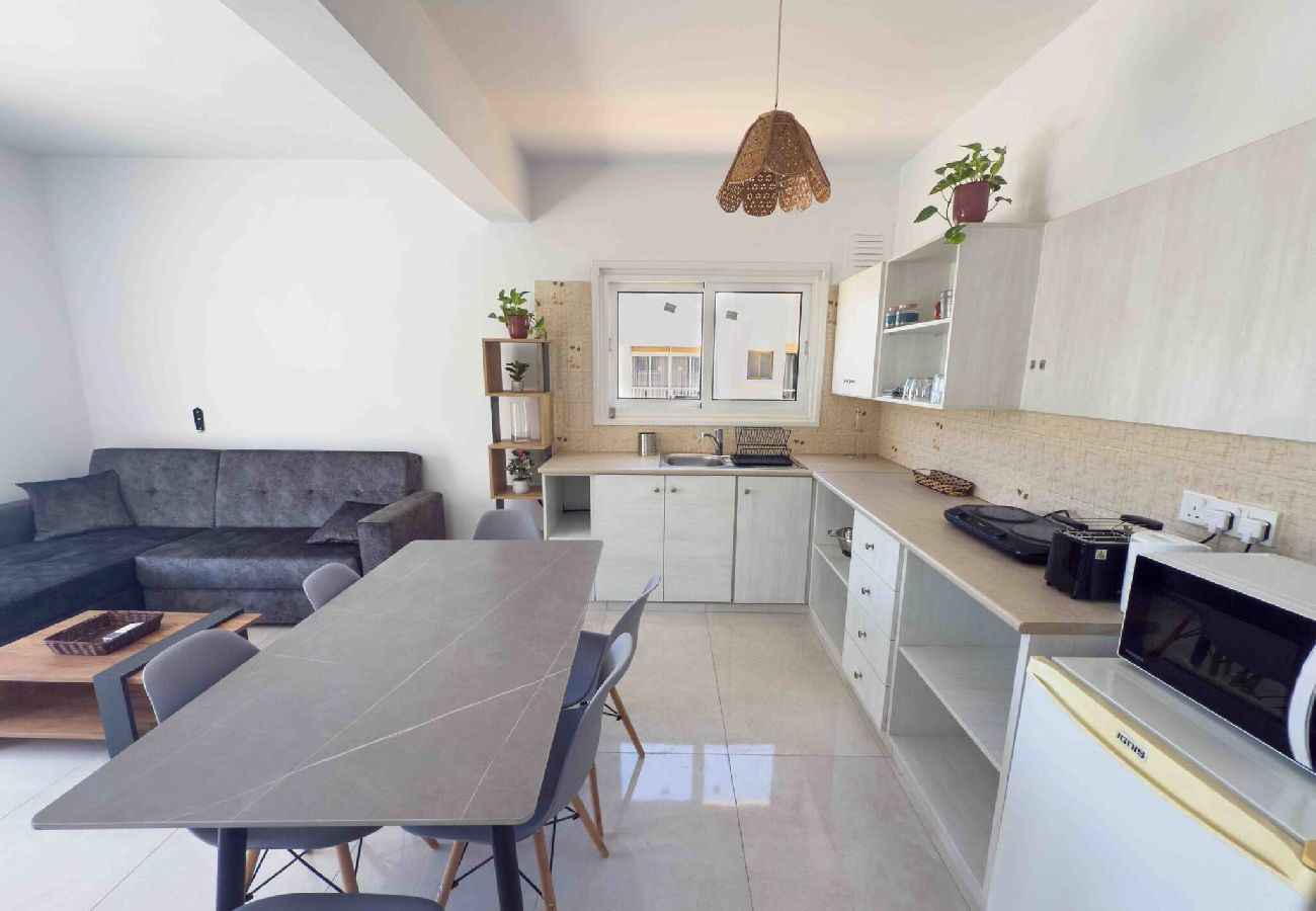 Appartamento a Ayia Napa - Bella Central Apartment