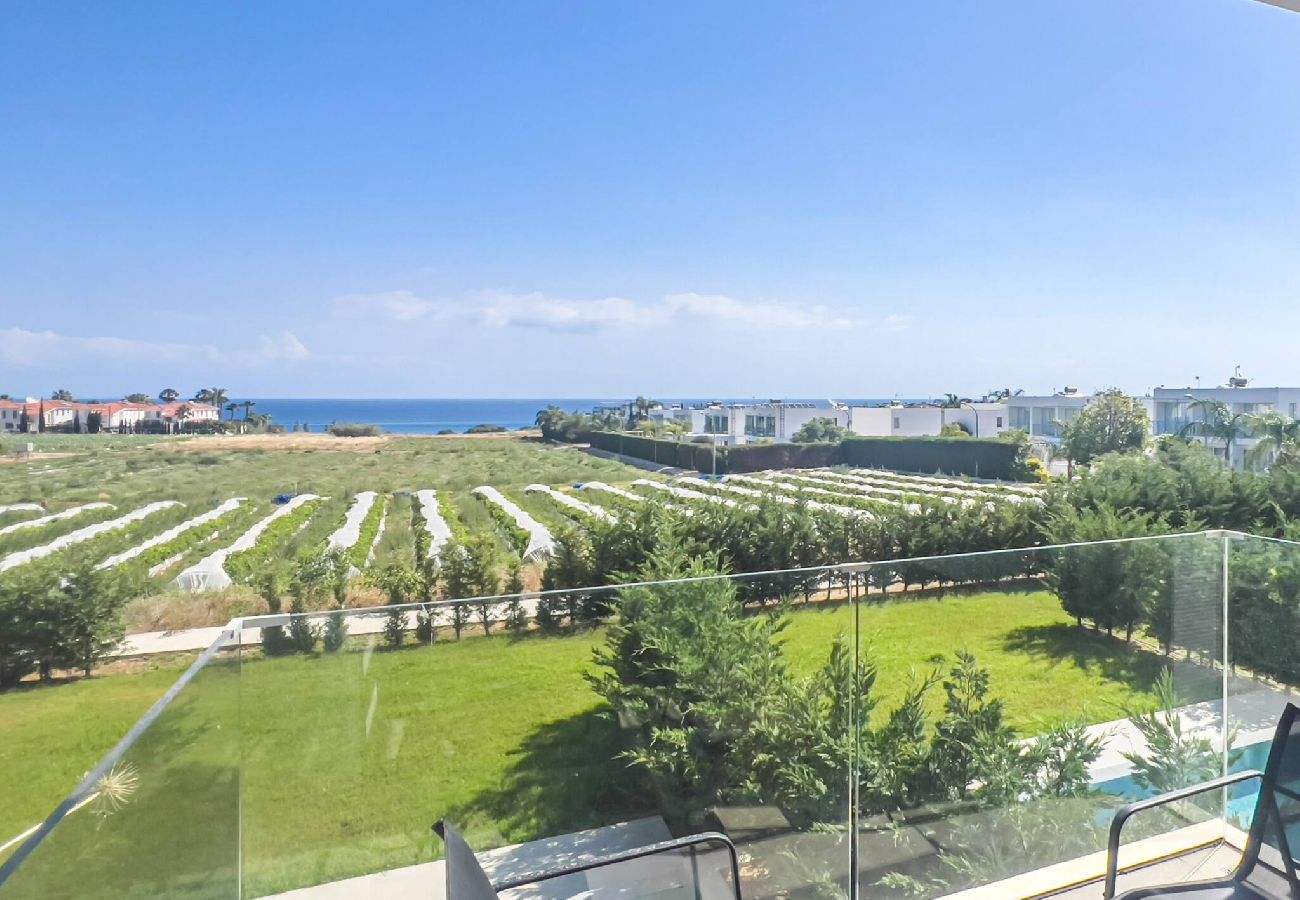 Villa a Protaras - Azure Breeze Villa