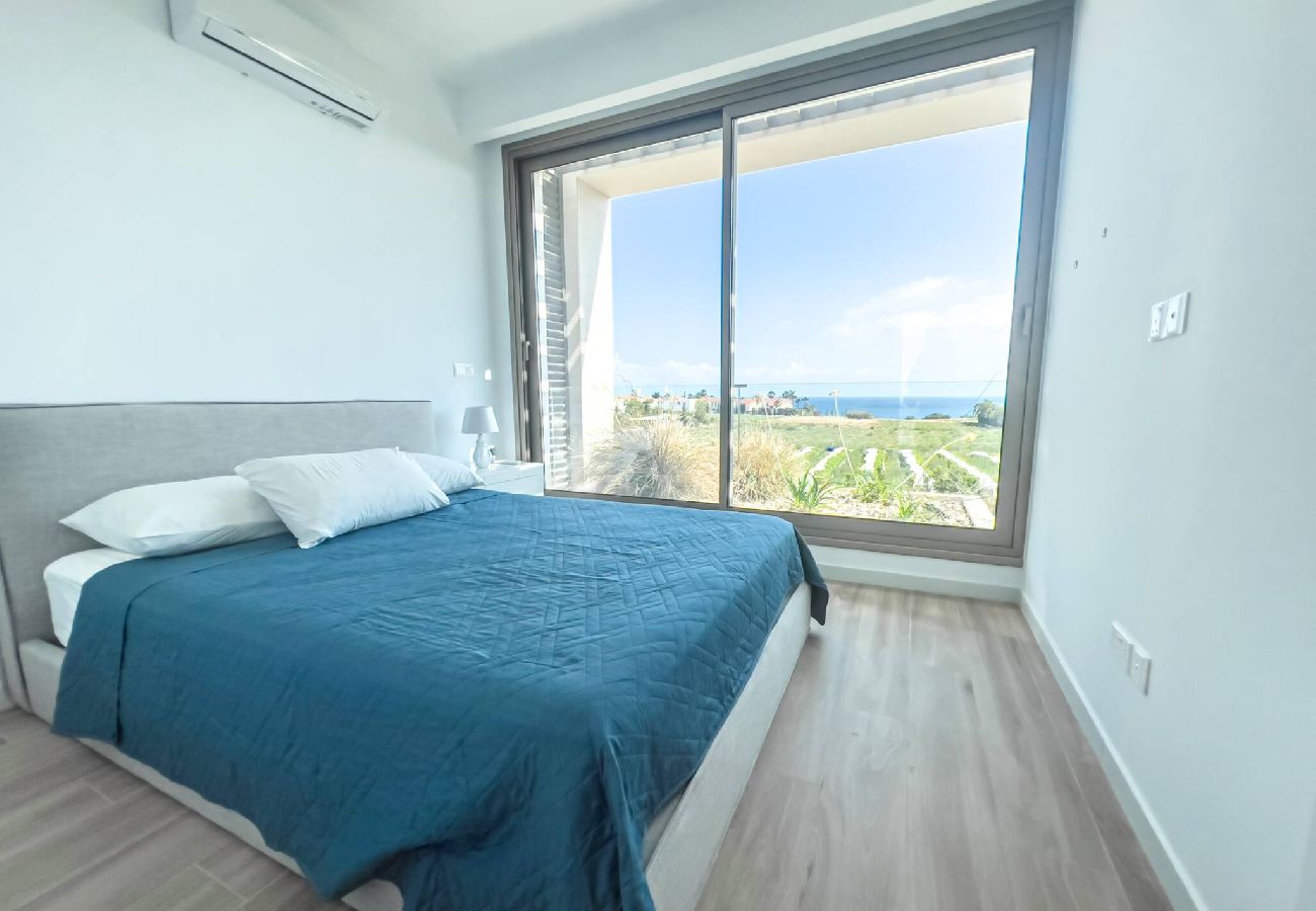 Villa a Protaras - Azure Breeze Villa