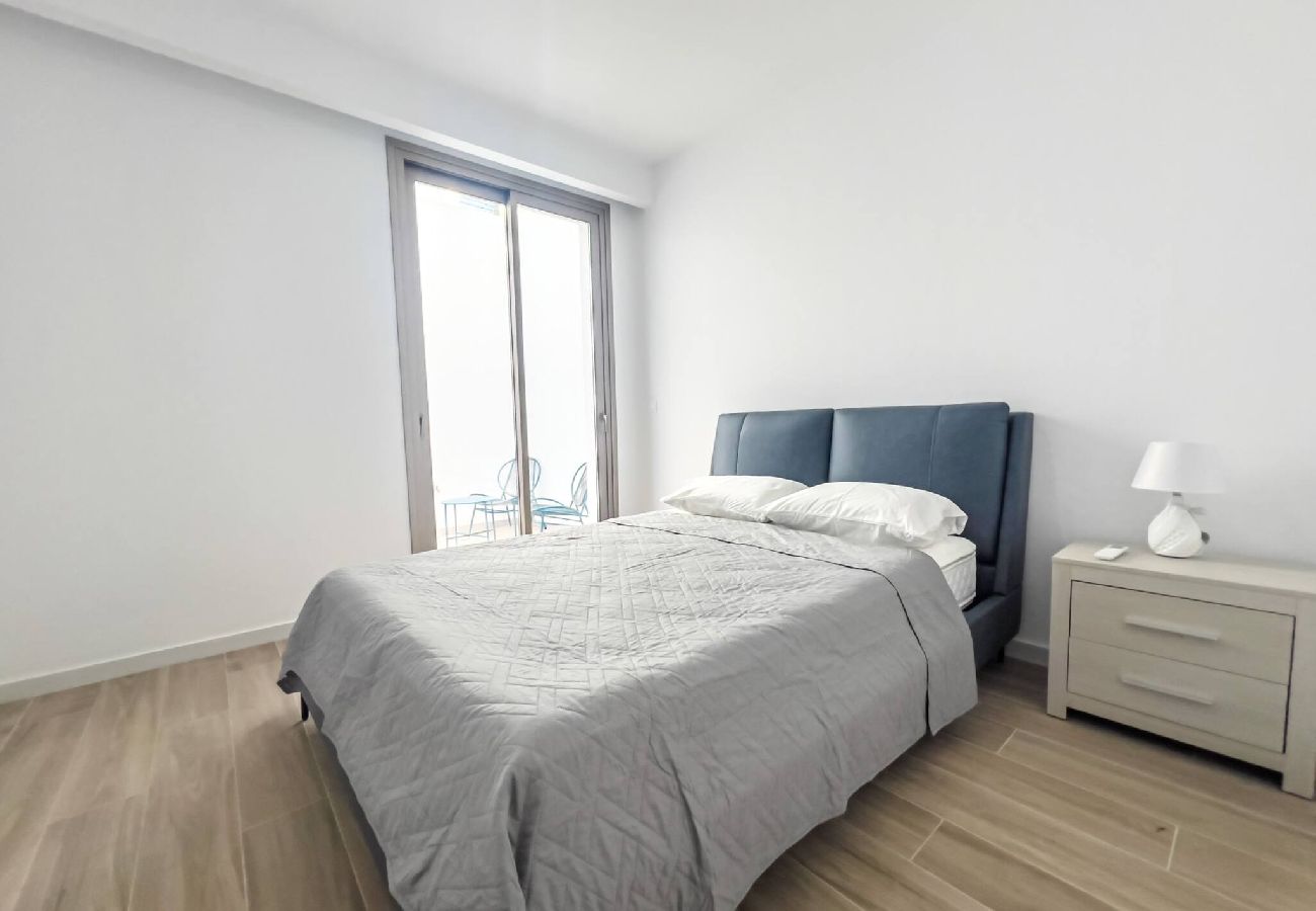 Villa a Protaras - Azure Breeze Villa