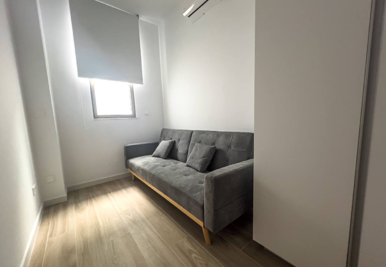 Villa a Protaras - Azure Breeze Villa