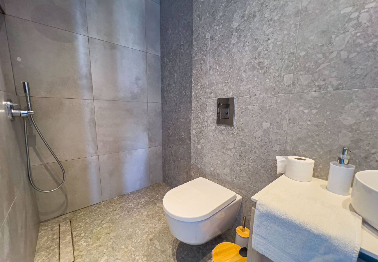 Villa a Protaras - Azure Horizon Villa