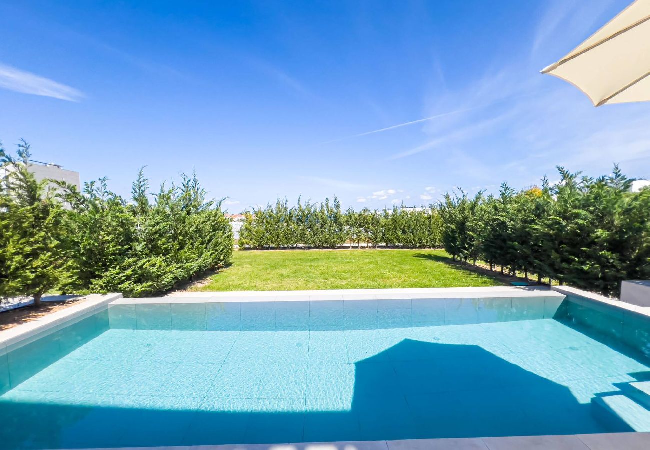 Villa a Protaras - Azure Horizon Villa