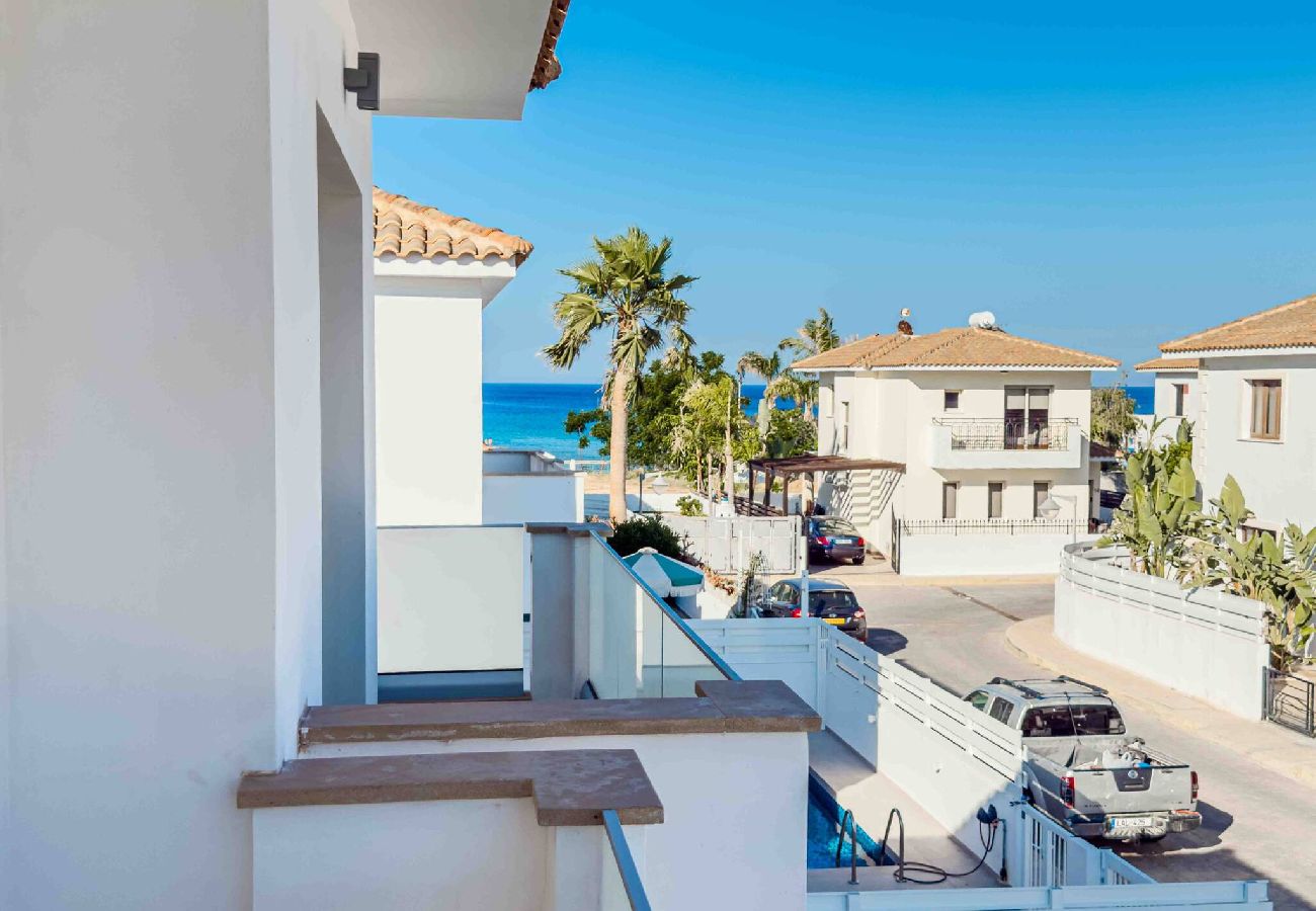 Villa a Protaras - Pierre 9 Villa