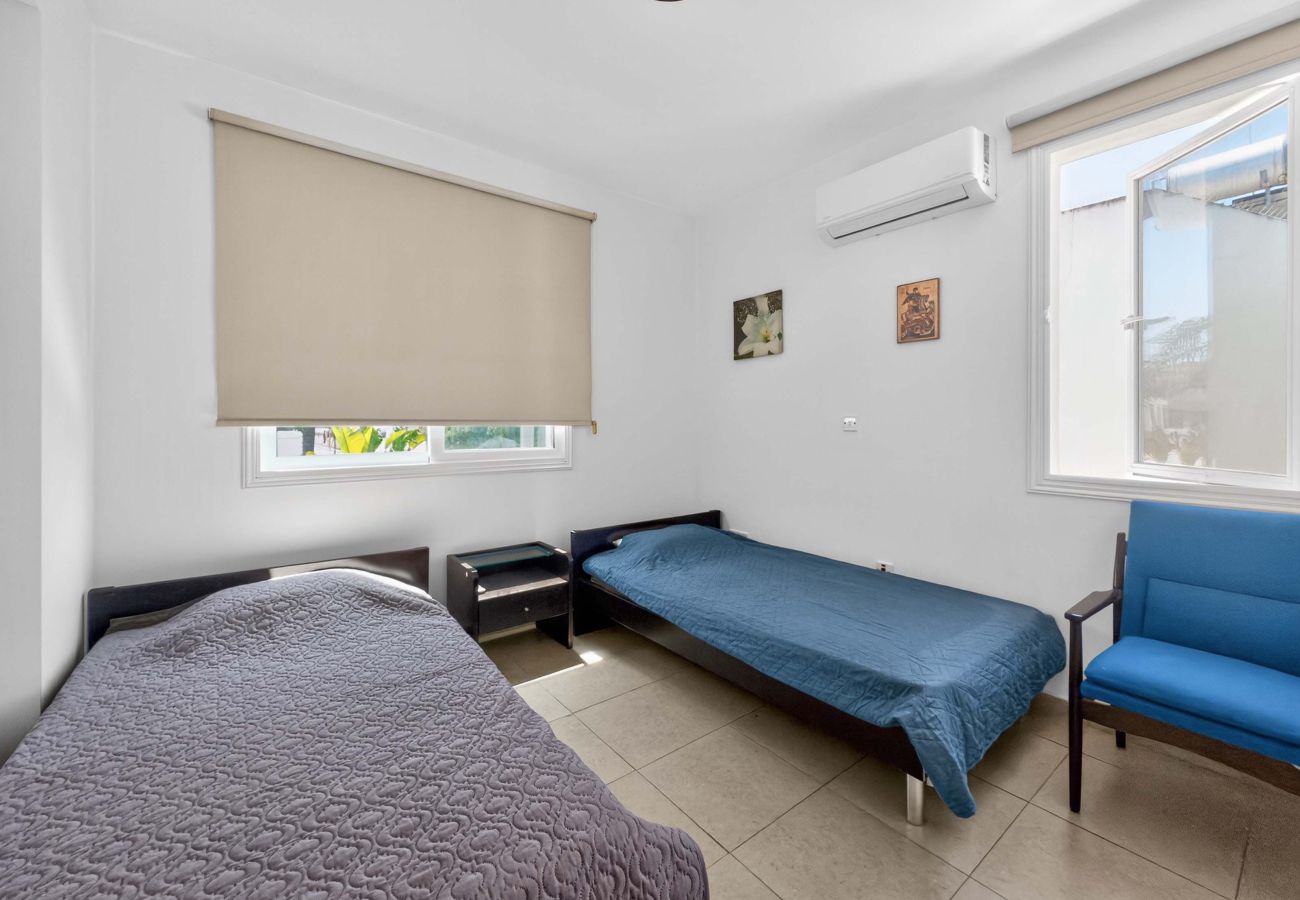 Villa a Protaras - Villa Rena