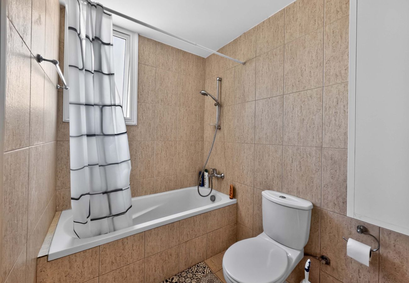 Villa a Protaras - Villa Rena