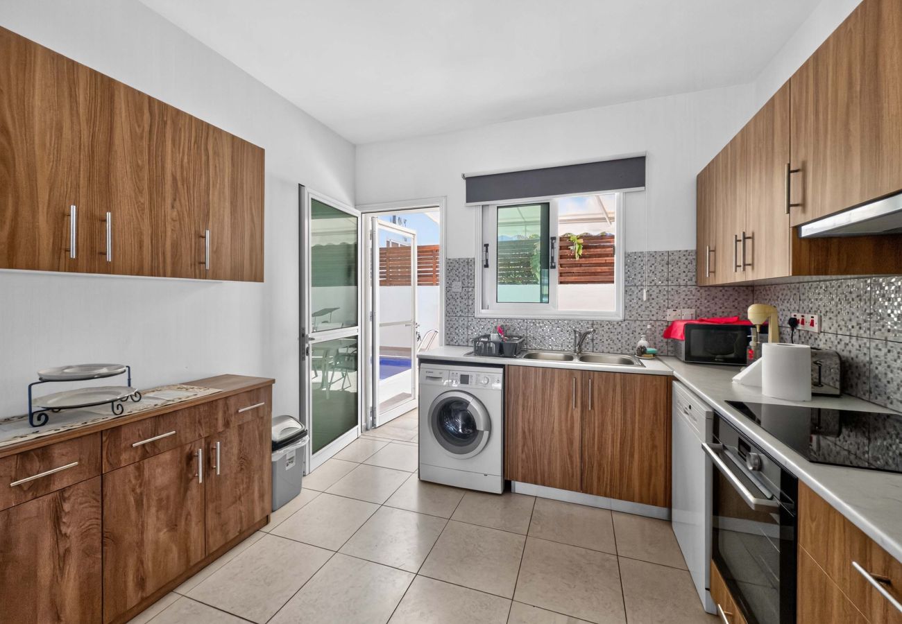 Villa a Protaras - Villa Rena