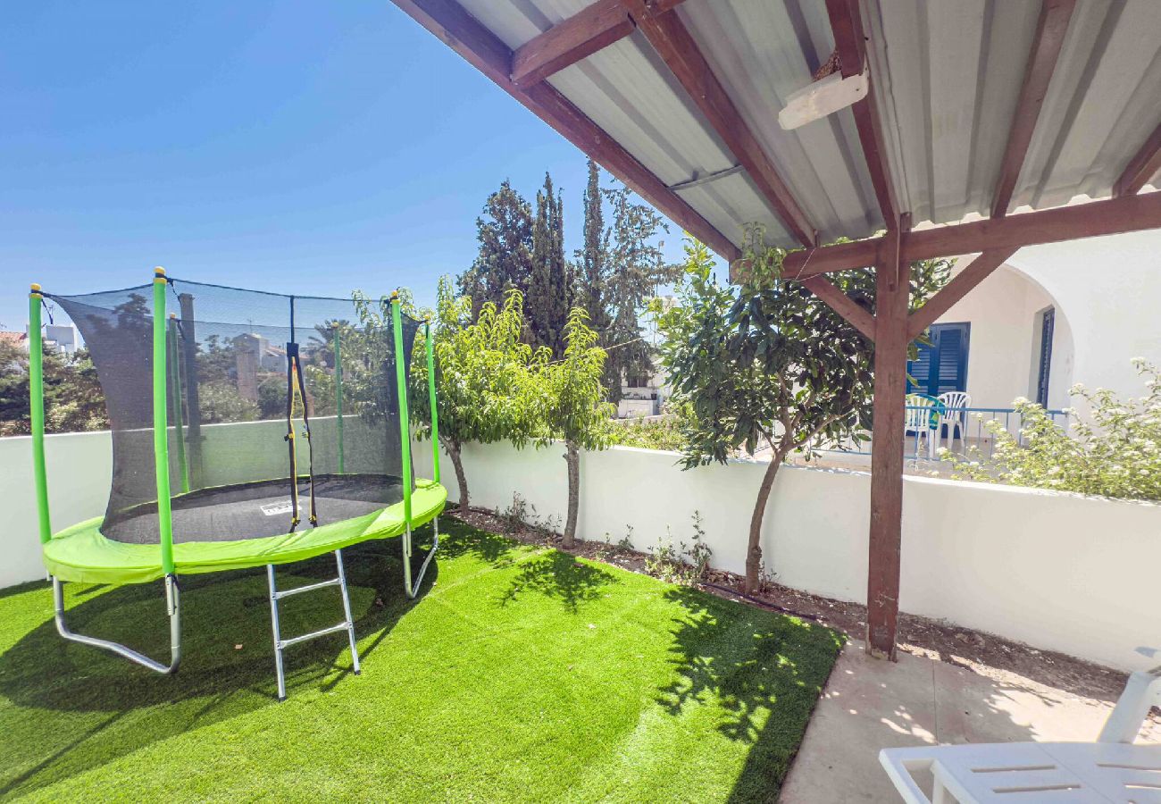 Villa a Protaras - Iria Family Villa #5