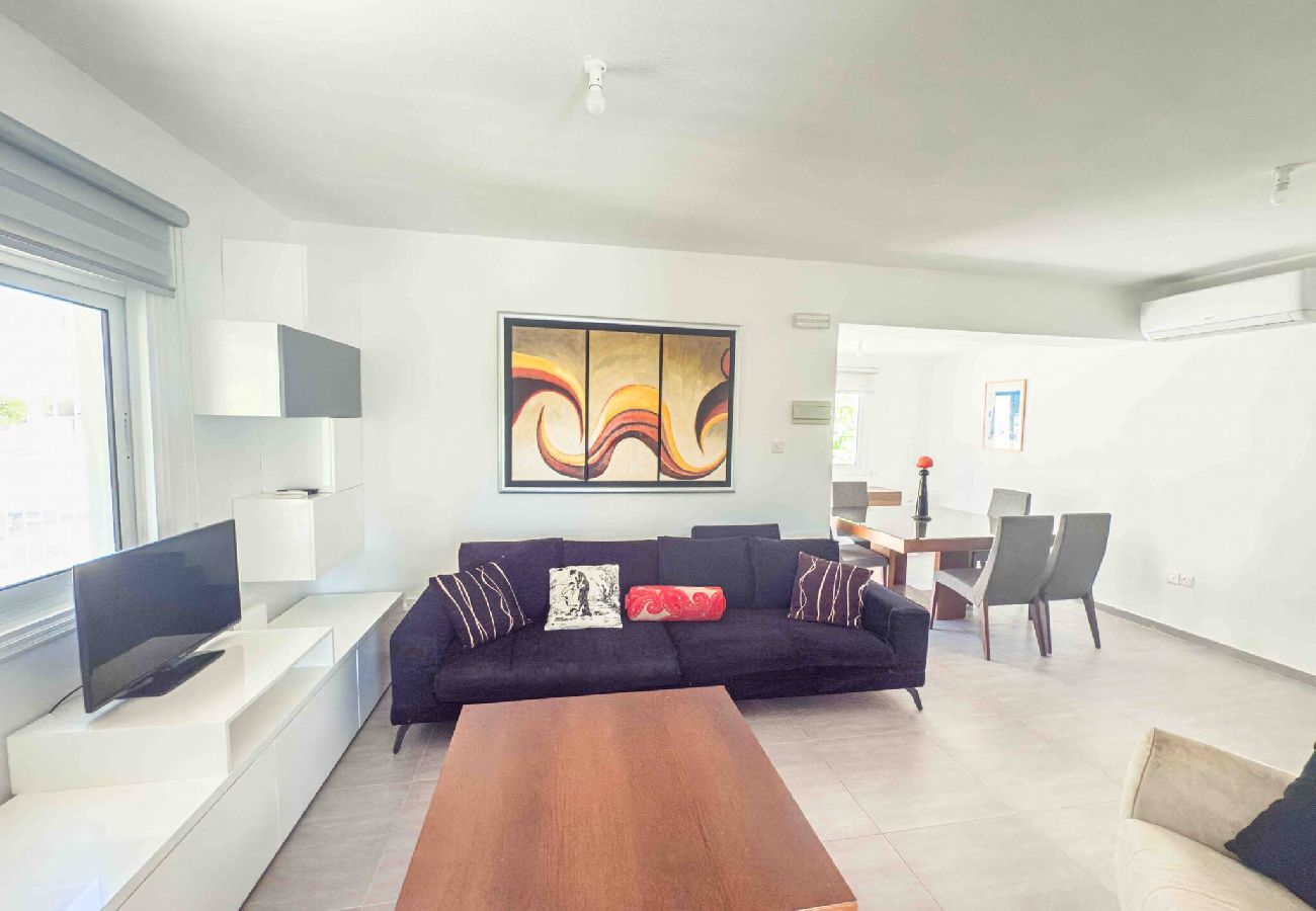 Villa a Protaras - Iria Family Villa #5