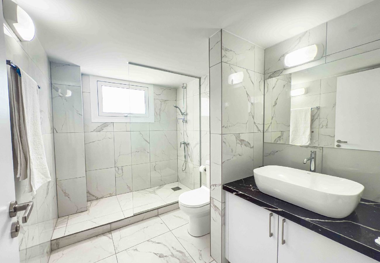 Villa a Protaras - Iria Family Villa #5