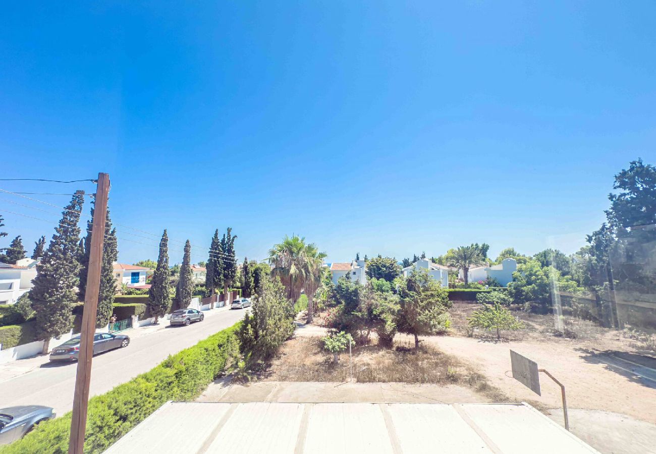 Villa a Protaras - Iria Family Villa #5