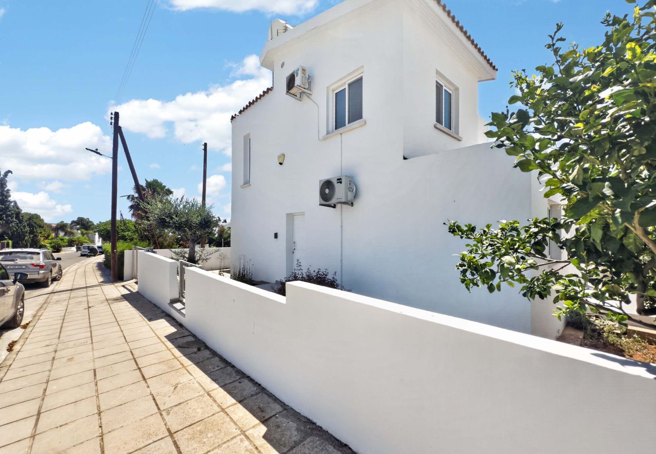Villa a Protaras - Iria Family Villa #5
