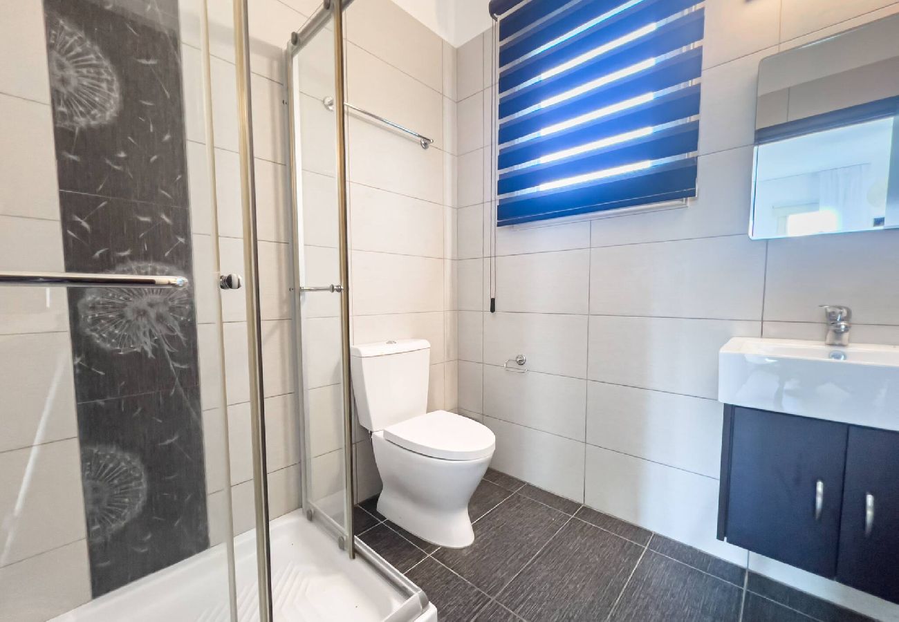 Villa a Protaras - Villa Dolce Vita