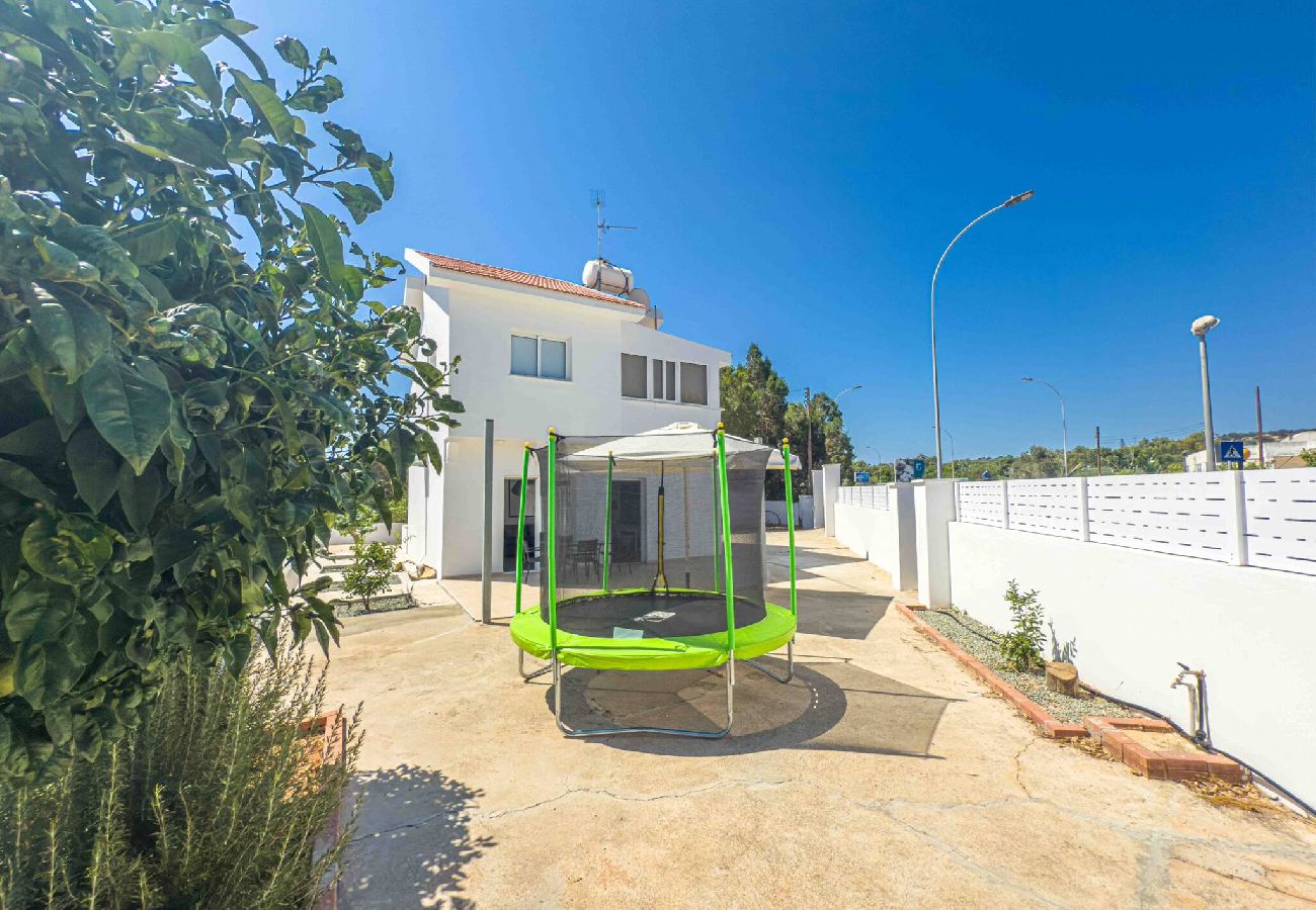 Villa a Protaras - Chris Family Villa