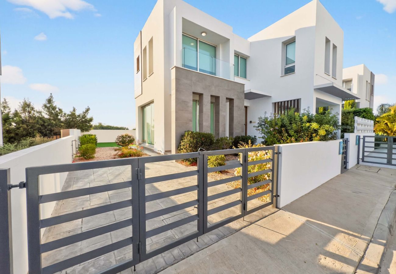 Villa a Protaras - Villa Alassia Blue